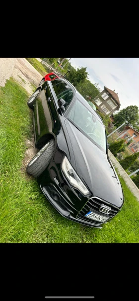 Audi A6 2000 - изображение 7