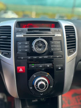 Kia Venga 1.4i 90ps. СОБСТВЕН ЛИЗИНГ/БАРТЕР, снимка 10