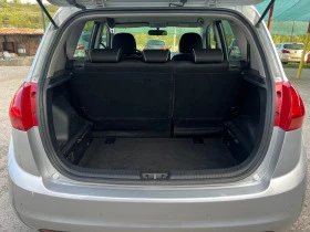 Kia Venga 1.4i 90ps. СОБСТВЕН ЛИЗИНГ/БАРТЕР, снимка 12