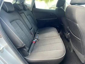 Kia Venga 1.4i 90ps. СОБСТВЕН ЛИЗИНГ/БАРТЕР, снимка 9