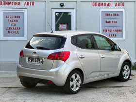 Kia Venga 1.4i 90ps. СОБСТВЕН ЛИЗИНГ/БАРТЕР, снимка 4