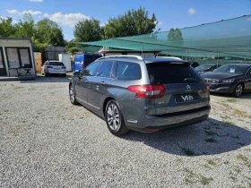Citroen C5 2.0blueHDI 181k.c., снимка 4