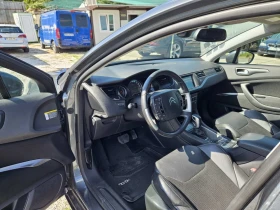 Citroen C5 2.0blueHDI 181k.c., снимка 7