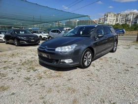 Citroen C5 2.0blueHDI 181k.c., снимка 1