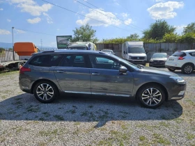Citroen C5 2.0blueHDI 181k.c., снимка 6