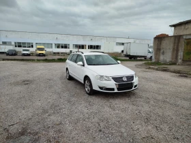 VW Passat * GERMANY* НАВИГАЦИЯ* ПОДГРЕВ, снимка 3