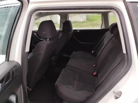 VW Passat * GERMANY* НАВИГАЦИЯ* ПОДГРЕВ, снимка 14