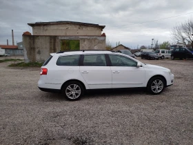 VW Passat * GERMANY* НАВИГАЦИЯ* ПОДГРЕВ, снимка 7