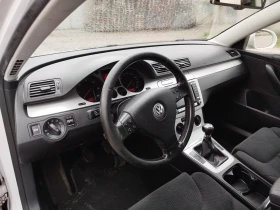 VW Passat * GERMANY* НАВИГАЦИЯ* ПОДГРЕВ, снимка 10