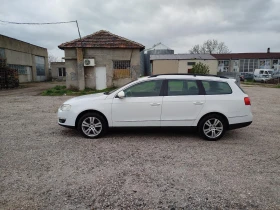 VW Passat * GERMANY* НАВИГАЦИЯ* ПОДГРЕВ, снимка 4