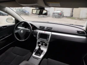 VW Passat * GERMANY* НАВИГАЦИЯ* ПОДГРЕВ, снимка 12