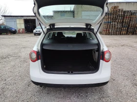 VW Passat * GERMANY* НАВИГАЦИЯ* ПОДГРЕВ, снимка 8