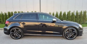 Audi S3 2.0 TFSI, снимка 6