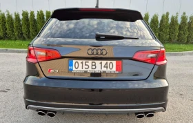 Audi S3 2.0 TFSI, снимка 4