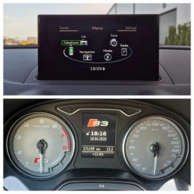 Audi S3 2.0 TFSI, снимка 15