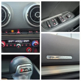 Audi S3 2.0 TFSI, снимка 13