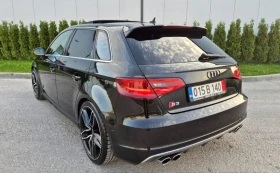 Audi S3 2.0 TFSI, снимка 3