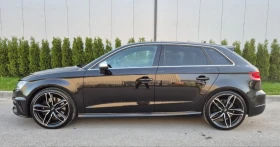 Audi S3 2.0 TFSI, снимка 2
