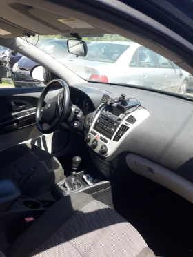 Kia Ceed 1.6crdi.НА ЧАСТИ , снимка 5