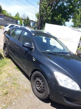 Kia Ceed 1.6crdi.НА ЧАСТИ , снимка 3