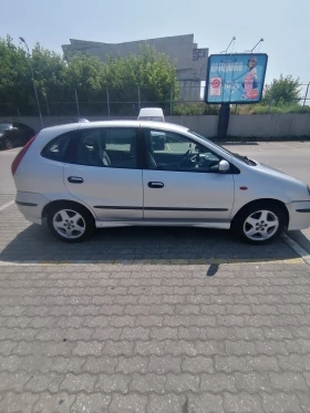 Nissan Almera, снимка 4