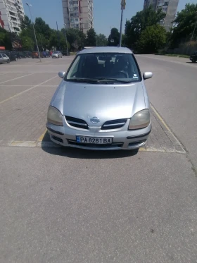 Nissan Almera, снимка 5