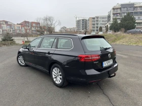 VW Passat B8, снимка 3