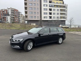 VW Passat B8, снимка 2