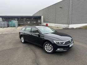 VW Passat B8, снимка 1