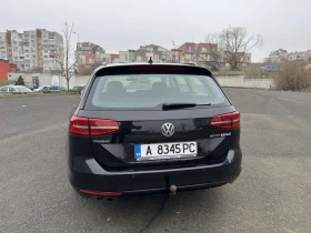 VW Passat B8, снимка 5