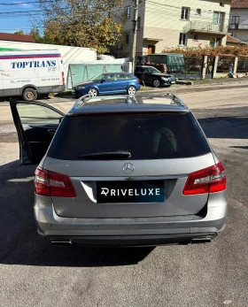 Mercedes-Benz E 350, снимка 13
