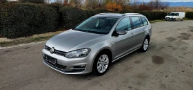 VW Golf TGI BlueMotion, снимка 1