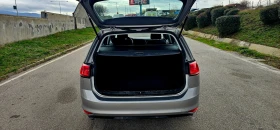 VW Golf TGI BlueMotion, снимка 7