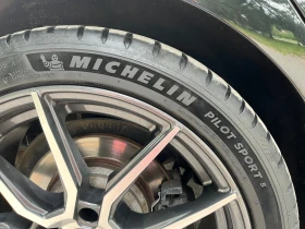 BMW 330, снимка 8