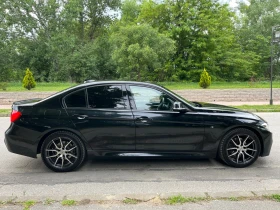BMW 330, снимка 5