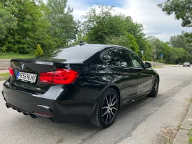 BMW 330, снимка 7