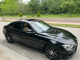 BMW 330, снимка 3