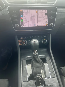 Skoda Superb 2.0 TSI, снимка 9