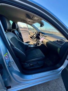 Skoda Superb 2.0 TSI, снимка 7