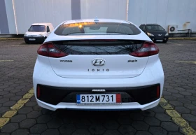 Hyundai Ioniq 1.6 GDI PHEV / PREMIUM, снимка 5
