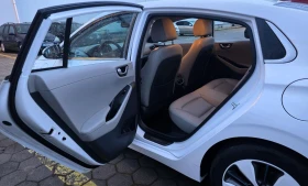 Hyundai Ioniq 1.6 GDI PHEV / PREMIUM, снимка 10