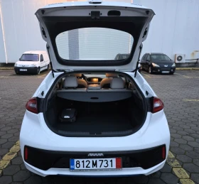 Hyundai Ioniq 1.6 GDI PHEV / PREMIUM, снимка 7