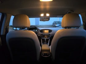 Hyundai Ioniq 1.6 GDI PHEV / PREMIUM, снимка 9
