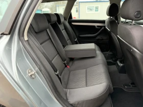 Audi A4 1.9TDI, снимка 11