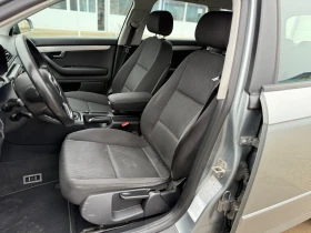 Audi A4 1.9TDI, снимка 9