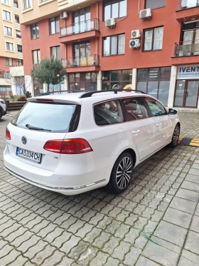 VW Passat След Основен Ремонт, снимка 5