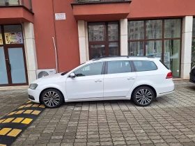 VW Passat След Основен Ремонт, снимка 3
