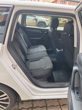 VW Passat След Основен Ремонт, снимка 7