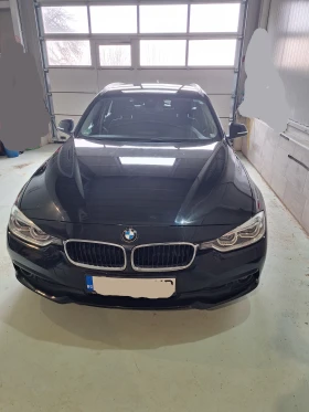 BMW 318 F31, снимка 1