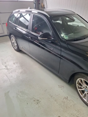 BMW 318 F31, снимка 3